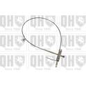 Handremkabel QUINTON HAZELL - BC4054