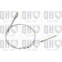 Handremkabel QUINTON HAZELL - BC407