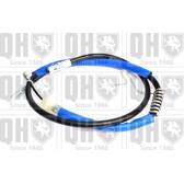 Handremkabel QUINTON HAZELL - BC4108