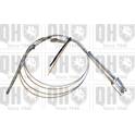 Handremkabel QUINTON HAZELL - BC412
