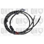 Handremkabel QUINTON HAZELL - BC4180