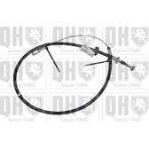 Handremkabel QUINTON HAZELL - BC4237