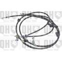 Handremkabel QUINTON HAZELL - BC4314