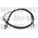 Handremkabel QUINTON HAZELL - BC4347