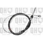 Handremkabel QUINTON HAZELL - BC4364