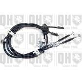 Handremkabel QUINTON HAZELL - BC4398