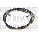 Handremkabel QUINTON HAZELL - BC4400