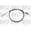 Handremkabel QUINTON HAZELL - BC4409