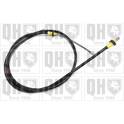 Handremkabel QUINTON HAZELL - BC4502
