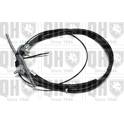 Handremkabel QUINTON HAZELL - BC854
