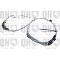Handremkabel QUINTON HAZELL - BC857