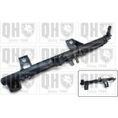 Tubo distribuidor, combustible QUINTON HAZELL - QTH1040CF