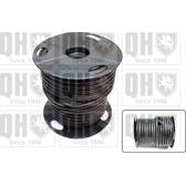 Tuyau de carburant QUINTON HAZELL - QFH106