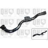 Tuyauterie de liquide de refroidissement QUINTON HAZELL - QTH869CF
