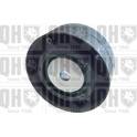 Spannrolle (Zahnriemen) QUINTON HAZELL - QTT637