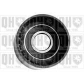 Umlenk-/Führungsrolle, Zahnriemen QUINTON HAZELL - QTT871