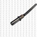 Unidade injectora, regeneração do filtro de fuligem/partícul QUINTON HAZELL - XFVV106