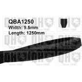 V Ribbed Drive Belts QUINTON HAZELL - QBA1250