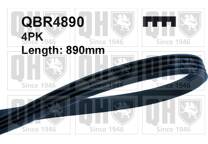 V Ribbed Drive Belts