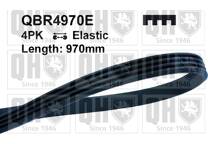 V Ribbed Drive Belts