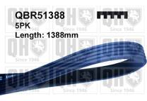 V Ribbed Drive Belts