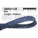 V Ribbed Drive Belts QUINTON HAZELL - QBR81330