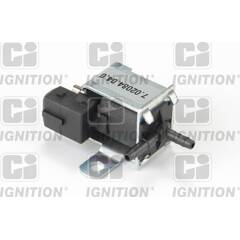 Valve (contrôle d'air-air d'admission) QUINTON HAZELL - XELV16