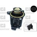Valve de circulation d'air, compresseur QUINTON HAZELL - XELV136