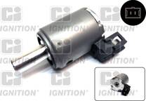 Valve de commande (transmission auto)