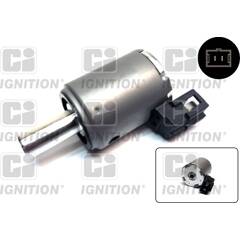 Valve de commande (transmission auto) QUINTON HAZELL - XELV72