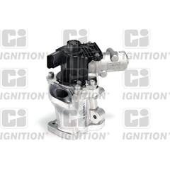 Vanne EGR / AGR QUINTON HAZELL - XEGR107