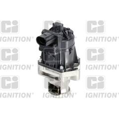 Vanne EGR / AGR QUINTON HAZELL - XEGR127