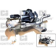 Vanne EGR / AGR QUINTON HAZELL - XEGR181