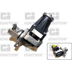 Vanne EGR / AGR QUINTON HAZELL - XEGR199