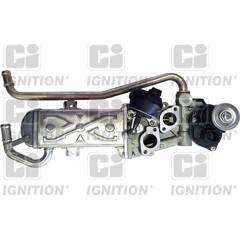 Vanne EGR / AGR QUINTON HAZELL - XEGR236