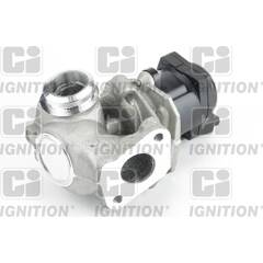 Vanne EGR / AGR QUINTON HAZELL - XEGR31