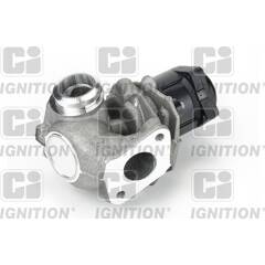 Vanne EGR / AGR QUINTON HAZELL - XEGR32