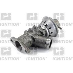 Vanne EGR / AGR QUINTON HAZELL - XEGR39