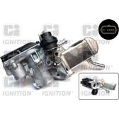 Vanne EGR QUINTON HAZELL - XEGR223