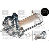 Vanne EGR QUINTON HAZELL - XEGR225