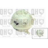 Vase d'expansion, bocal liquide de refroidissement QUINTON HAZELL - QVE542