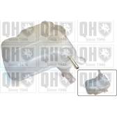 Vase d'expansion, bocal liquide de refroidissement QUINTON HAZELL - QVE575