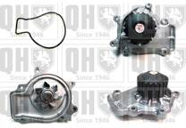 Vattenpump