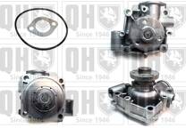 Vattenpump
