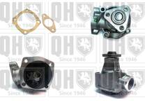 Vattenpump
