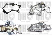 Vattenpump