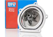 Vattenpump