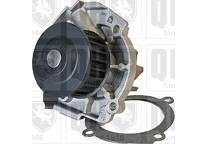 Vattenpump