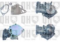 Vattenpump