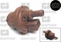 Vent/Breather Valve, fuel tank